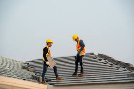 Best Commercial Roofing Services  in El Rio, CA